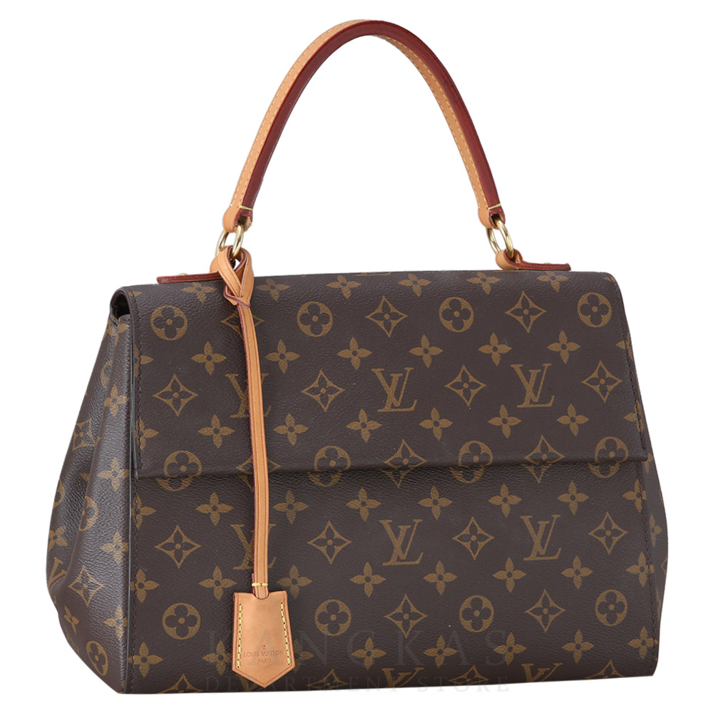 LOUIS VUITTON(USED)루이비통 모노그램 클루니 MM